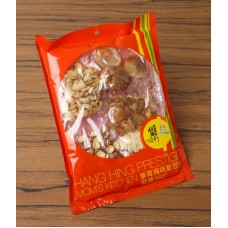 美顏潤燥湯包